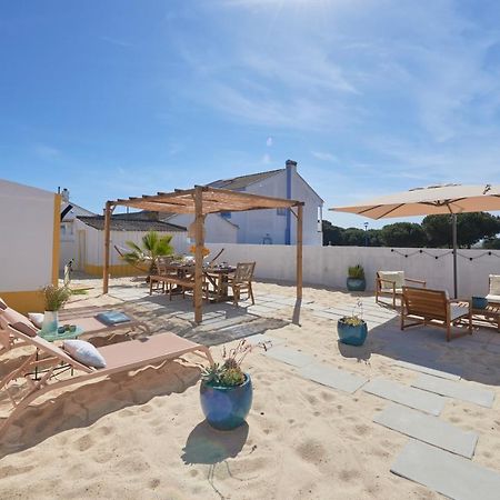 Comporta Sandy Villa, By Timecooler Exterior foto
