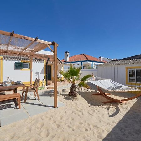 Comporta Sandy Villa, By Timecooler Exterior foto