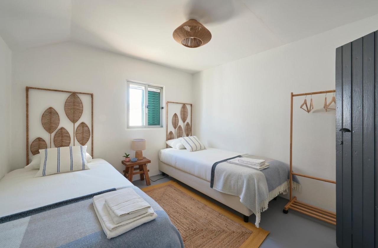 Comporta Sandy Villa, By Timecooler Exterior foto