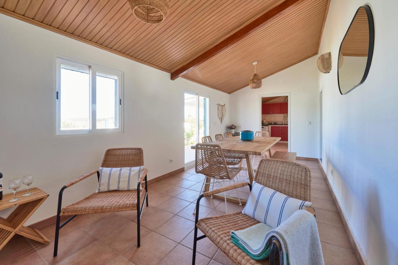 Comporta Sandy Villa, By Timecooler Exterior foto
