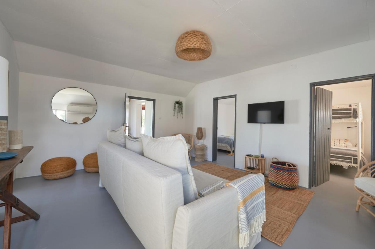 Comporta Sandy Villa, By Timecooler Exterior foto