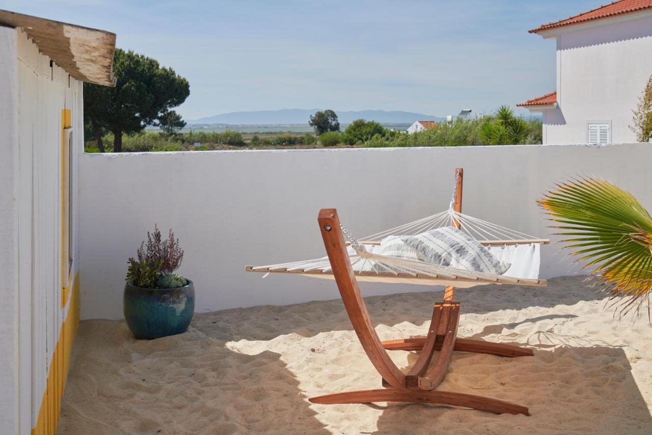 Comporta Sandy Villa, By Timecooler Exterior foto