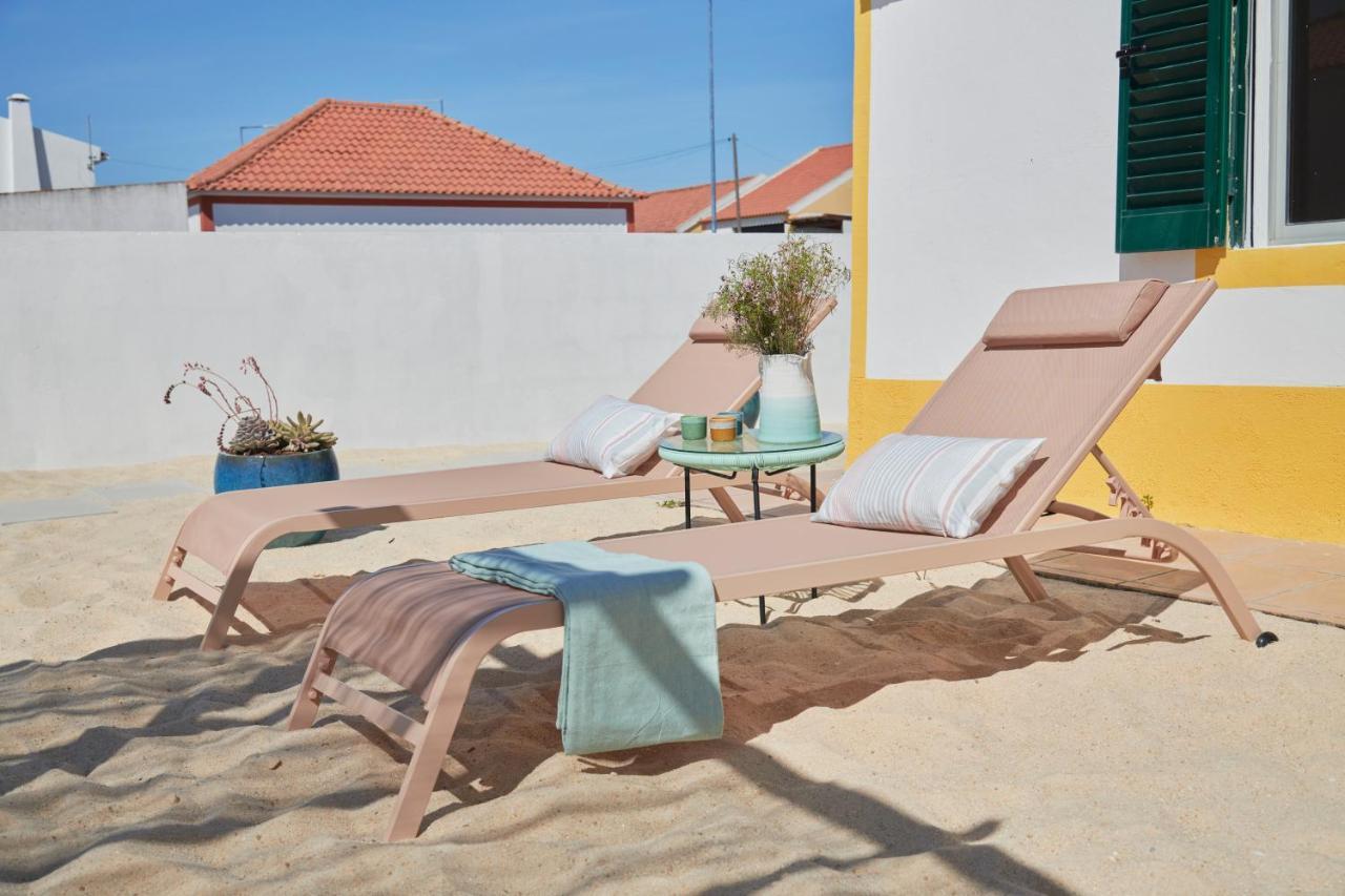 Comporta Sandy Villa, By Timecooler Exterior foto