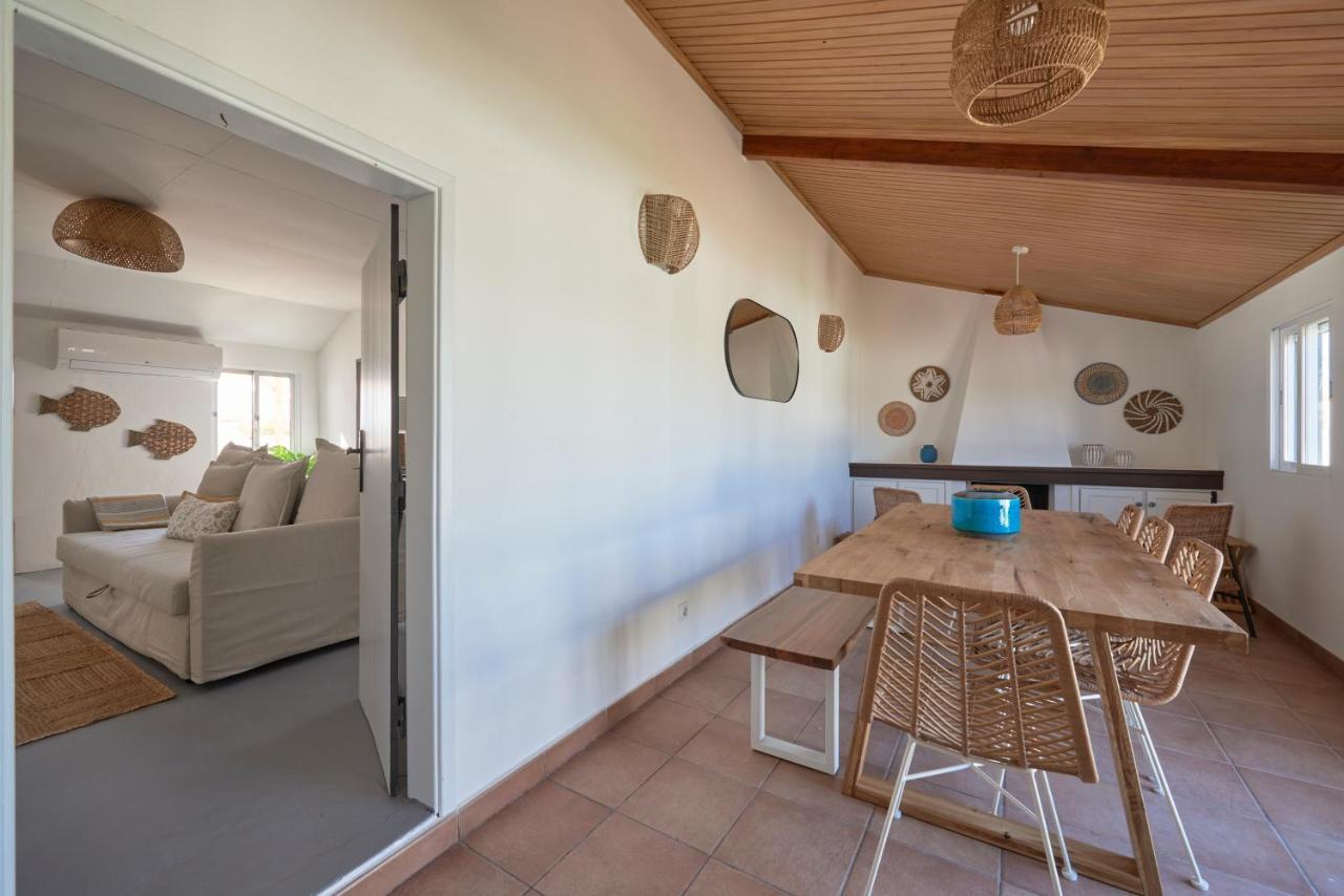 Comporta Sandy Villa, By Timecooler Exterior foto