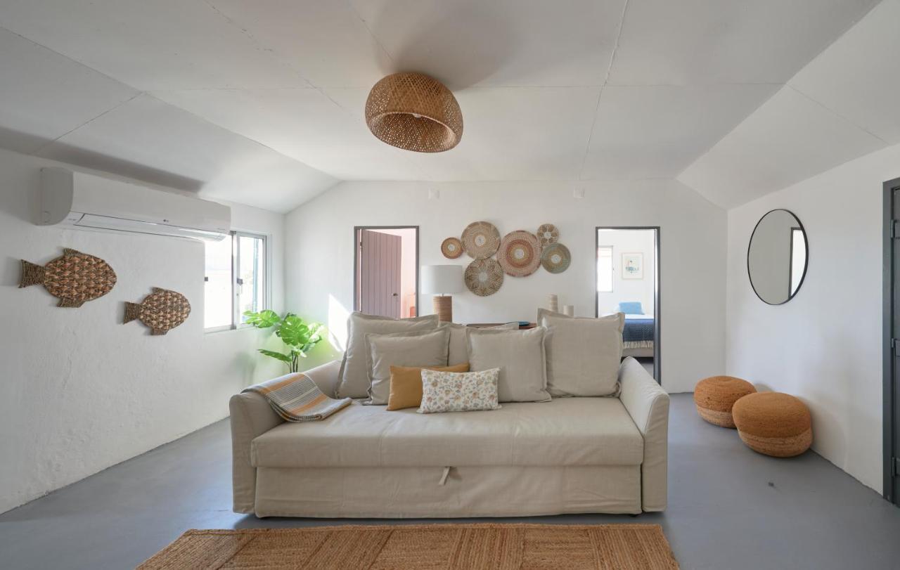 Comporta Sandy Villa, By Timecooler Exterior foto