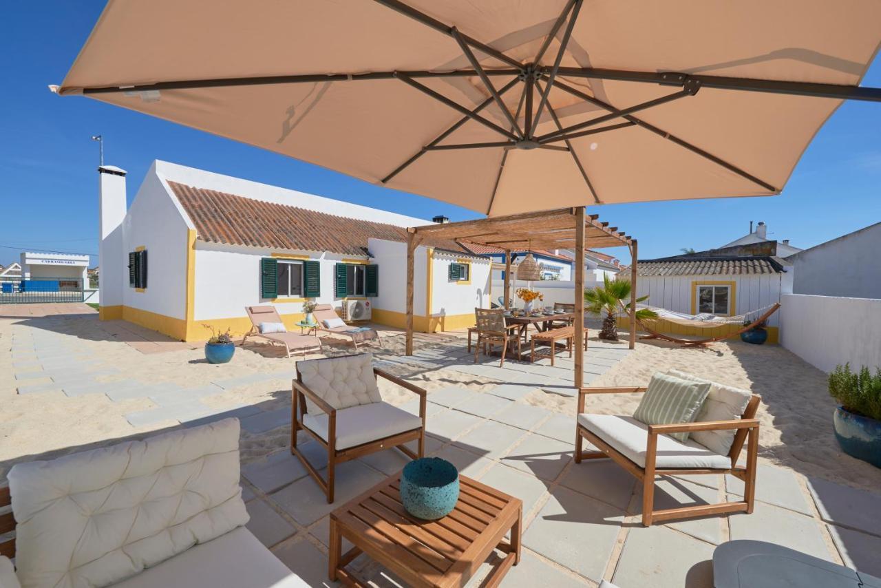 Comporta Sandy Villa, By Timecooler Exterior foto