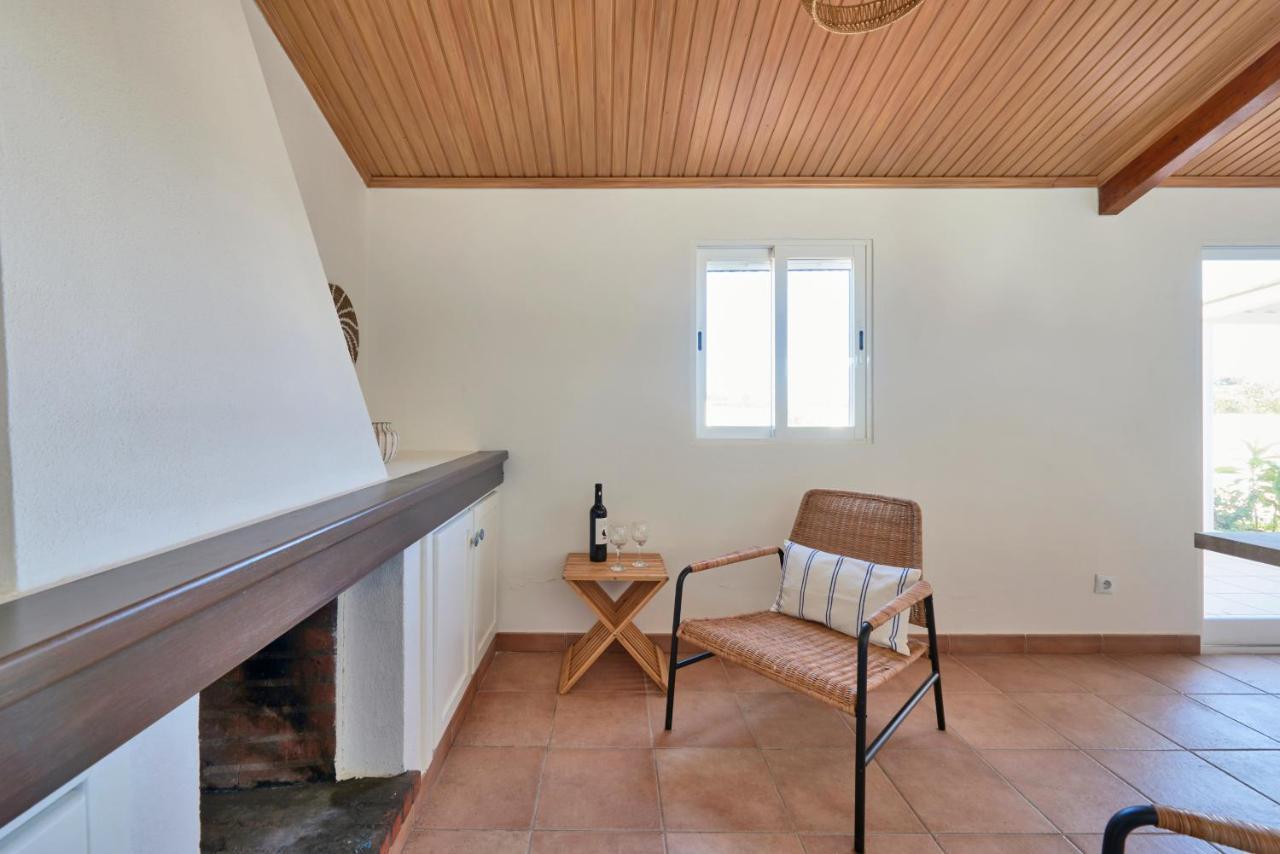 Comporta Sandy Villa, By Timecooler Exterior foto