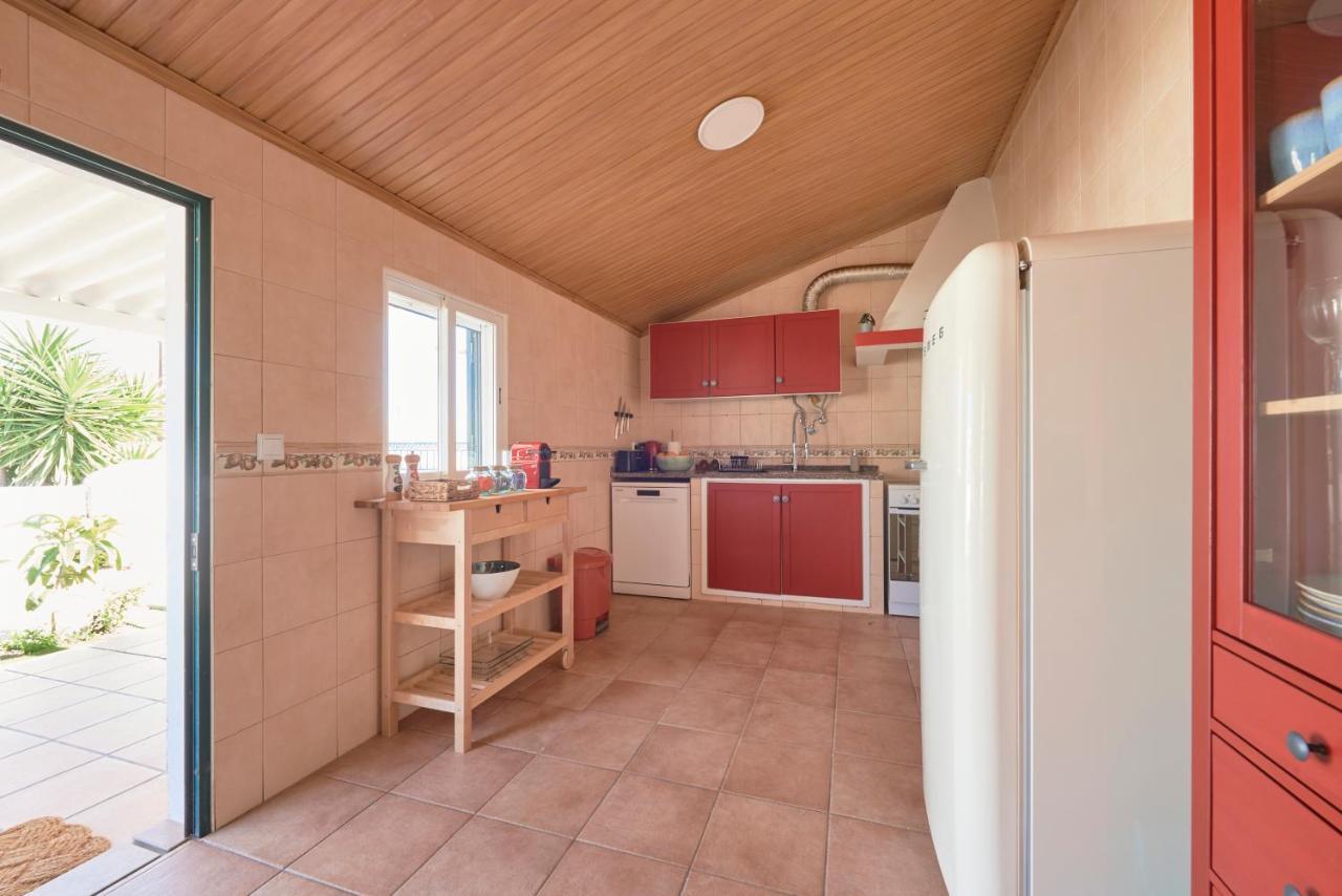 Comporta Sandy Villa, By Timecooler Exterior foto