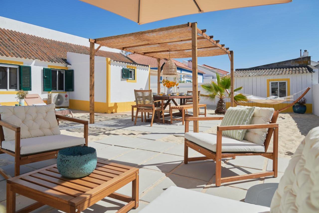 Comporta Sandy Villa, By Timecooler Exterior foto