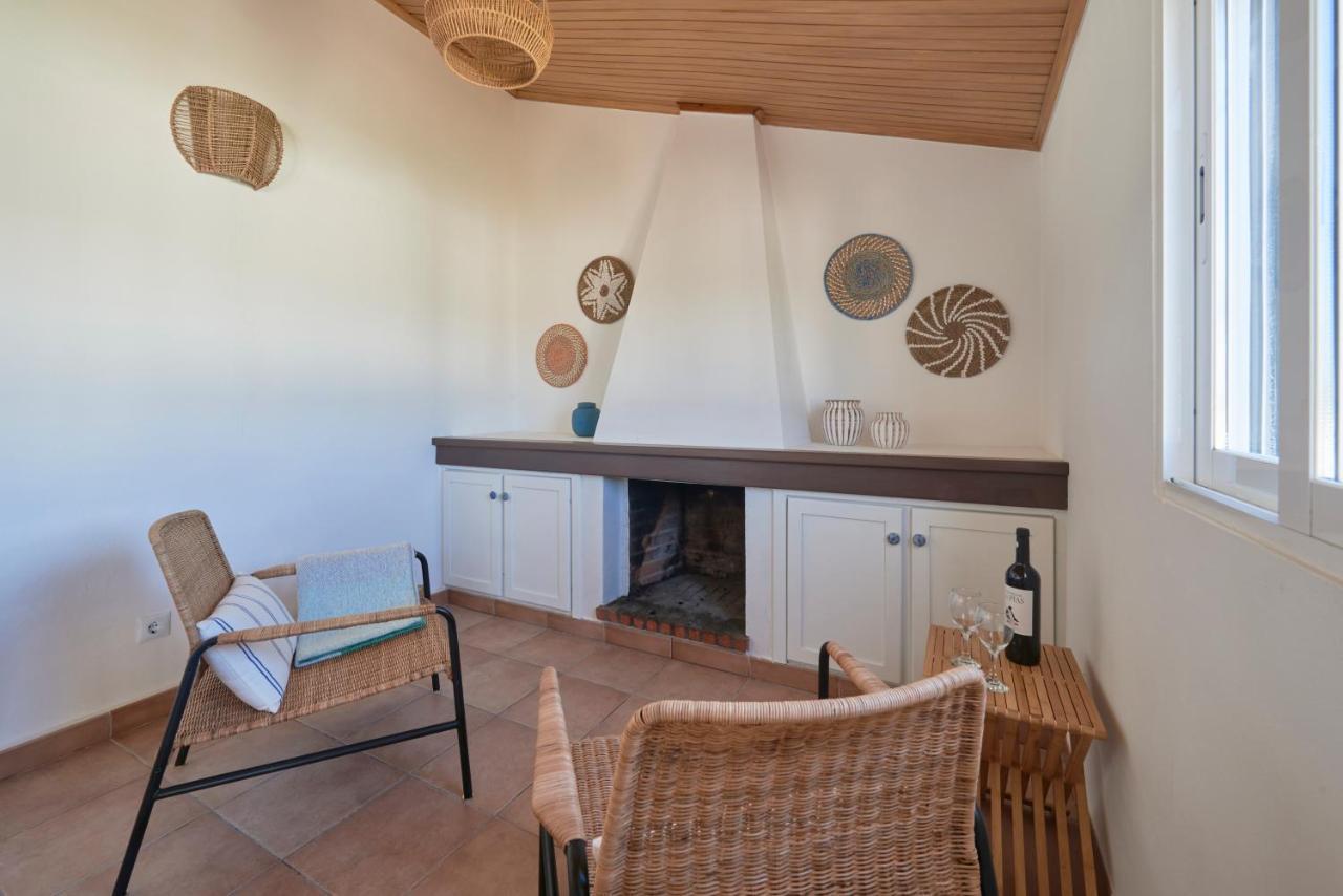 Comporta Sandy Villa, By Timecooler Exterior foto