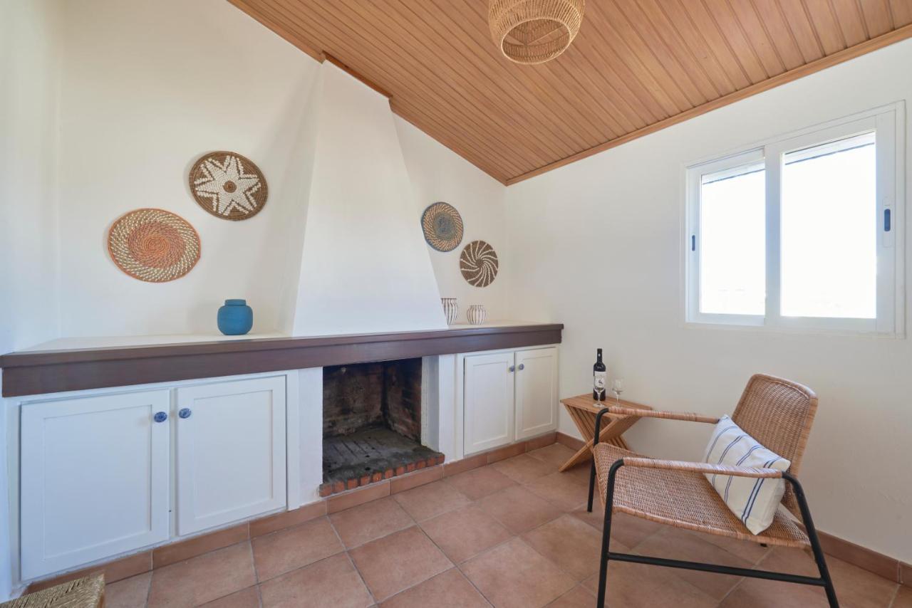 Comporta Sandy Villa, By Timecooler Exterior foto