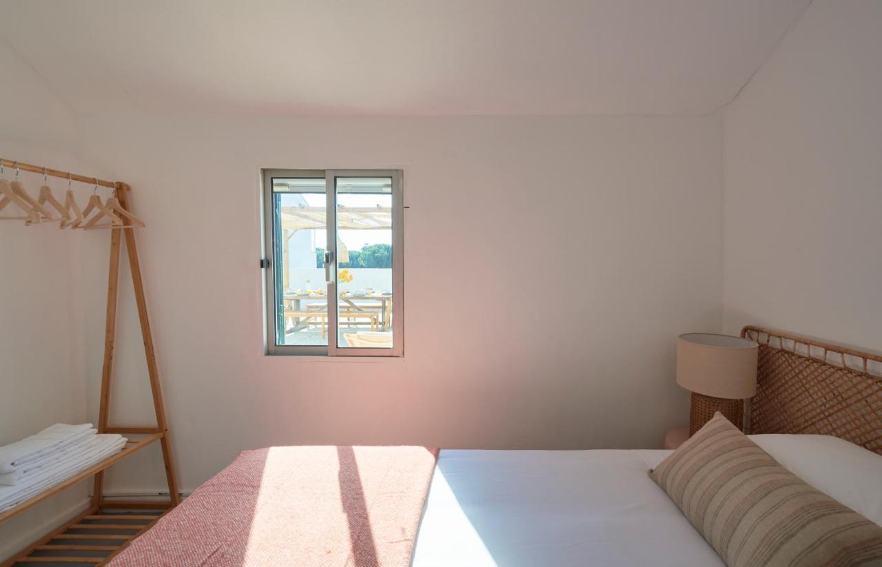 Comporta Sandy Villa, By Timecooler Exterior foto