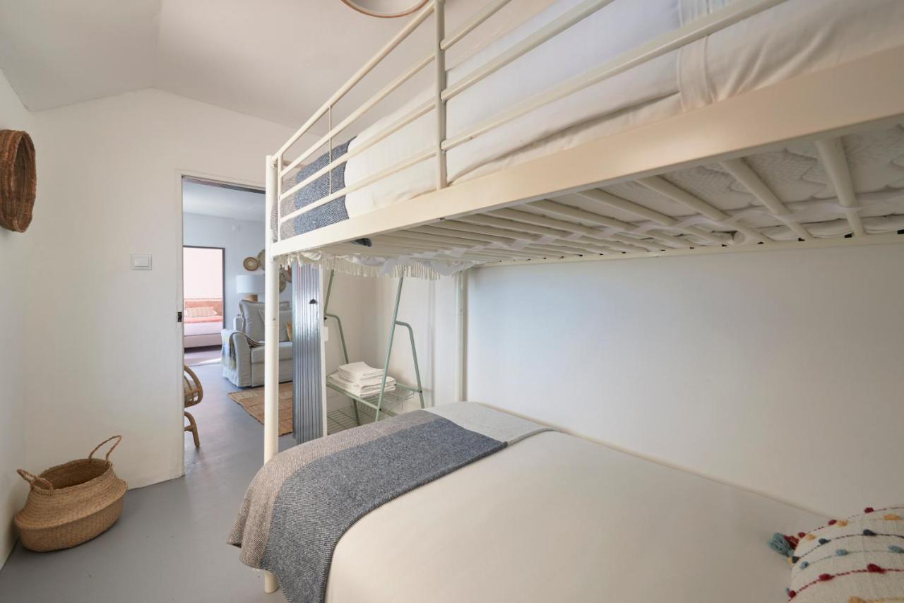 Comporta Sandy Villa, By Timecooler Exterior foto