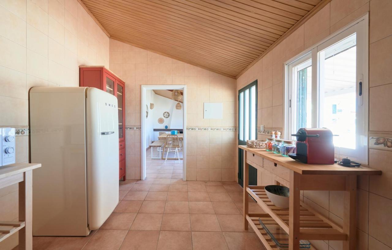 Comporta Sandy Villa, By Timecooler Exterior foto