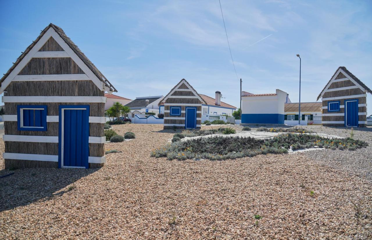 Comporta Sandy Villa, By Timecooler Exterior foto