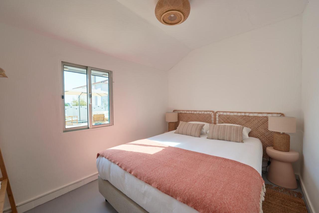 Comporta Sandy Villa, By Timecooler Exterior foto