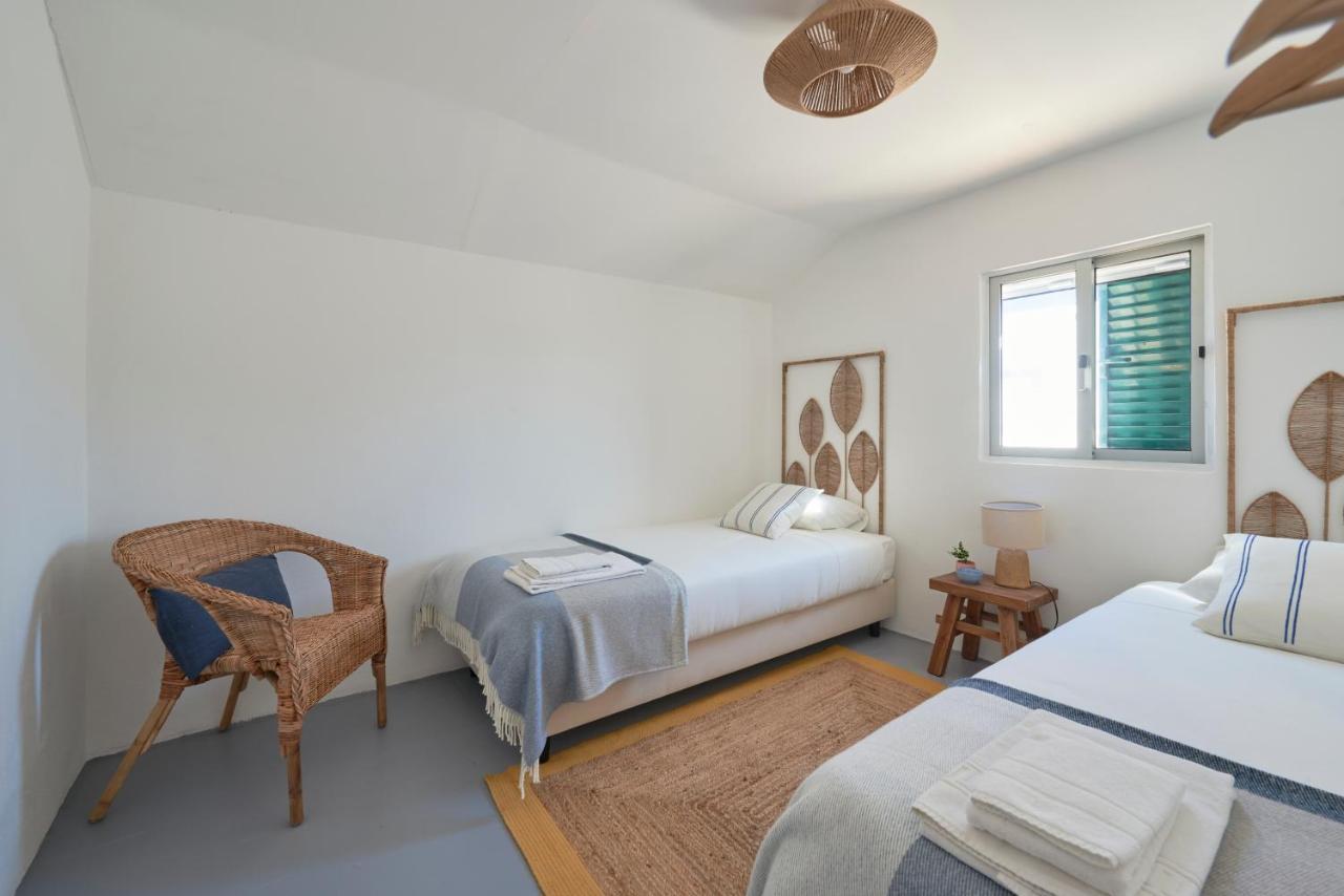 Comporta Sandy Villa, By Timecooler Exterior foto