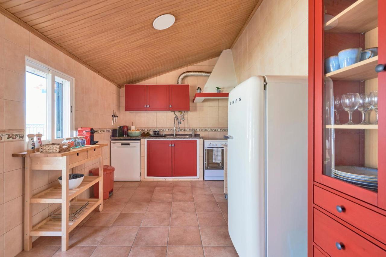 Comporta Sandy Villa, By Timecooler Exterior foto