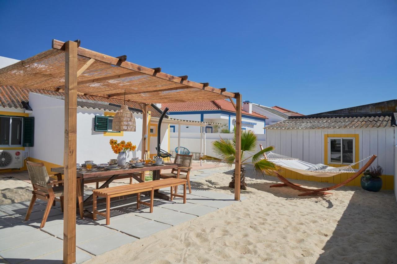 Comporta Sandy Villa, By Timecooler Exterior foto
